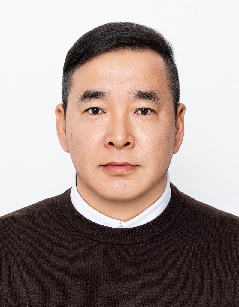 SANGHA Co., Ltd. CEO Heewon Yang